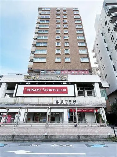 豊栄荻窪ステーションプラザ