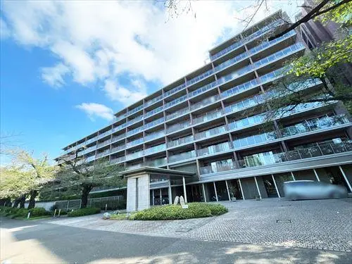 桜堤庭園フェイシア