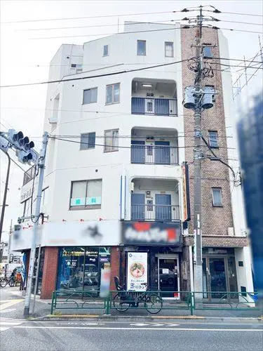 サンライズ鷺宮