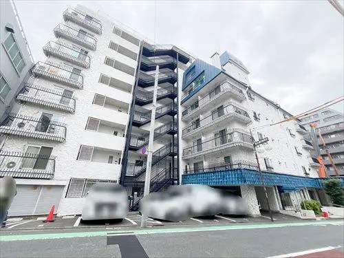 秀和番衆町レジデンス