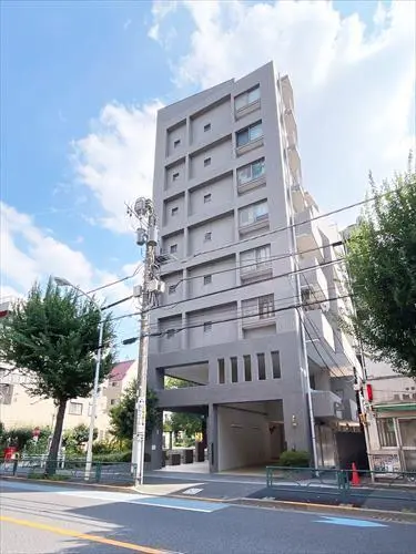 ルイシャトレ中野