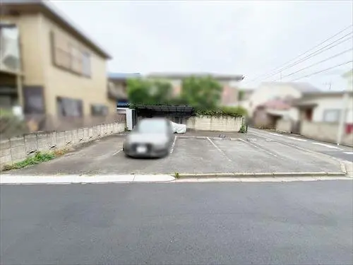 現地（２０２５年５月撮影）