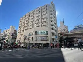 ライオンズステーションプラザ吉祥寺