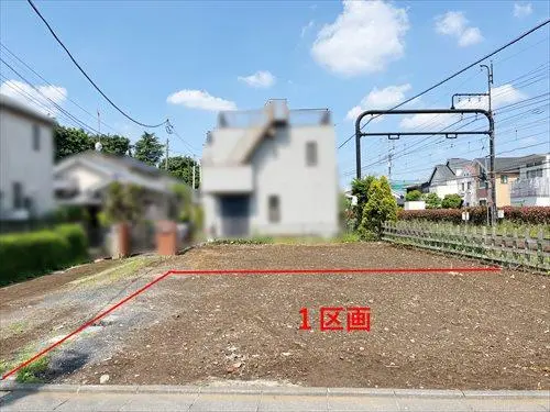 現地（２０２５年５月撮影）