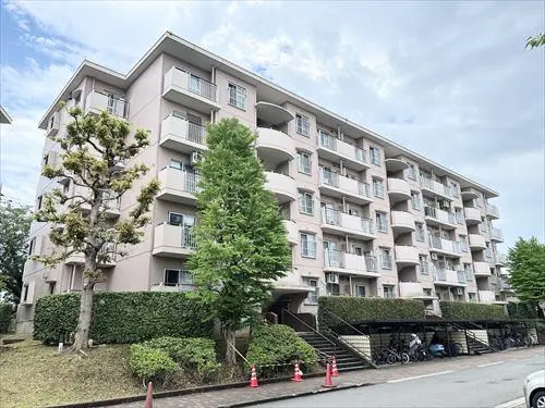 パークサイド南大沢