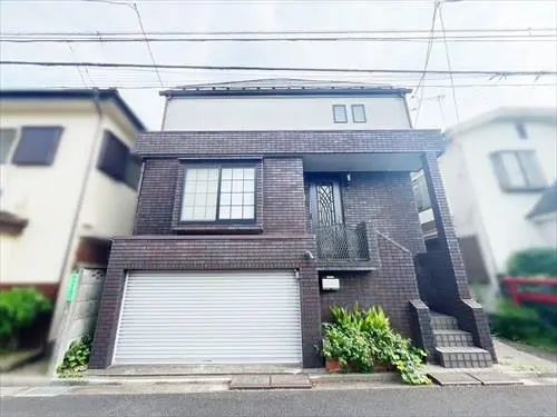 現地（２０２５年７月撮影）
