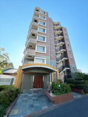 グローリオ浜田山デュオ