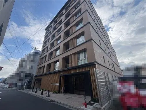 アトラス京都御所西