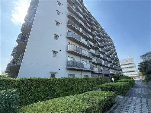 ルネ西大路