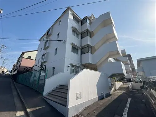 グランメール戸塚