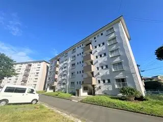大正団地