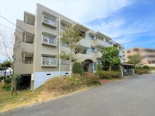 港南台おおるり第二