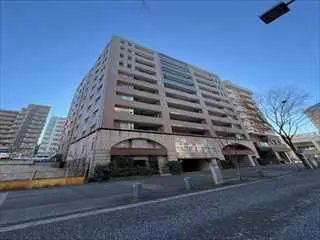 マイキャッスルセンター北Ⅲ