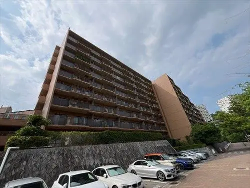 六甲グランドヒルズ壱号館