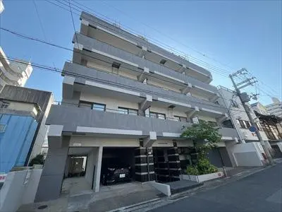 クレメント神戸・大倉山
