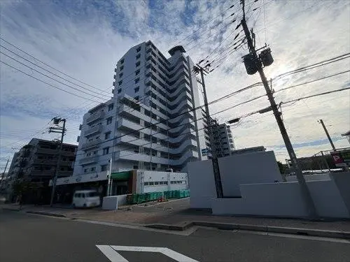 ウイング神戸
