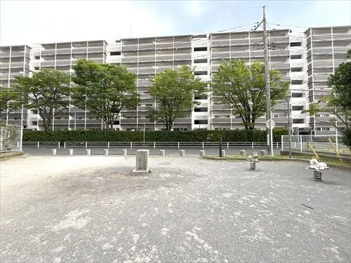 外観（２０２５．８撮影）
