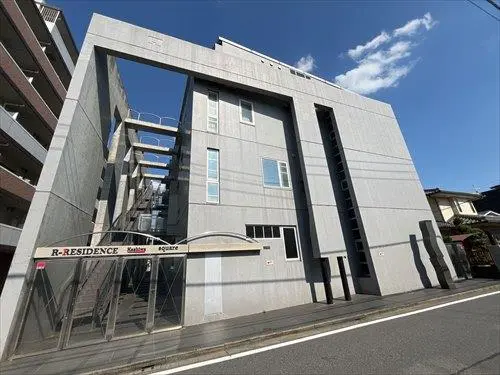 Ｒ－ＲＥＳＩＤＥＮＣＥ柏ｓｑｕａｒｅ