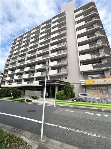 千鳥町アーバンドエル