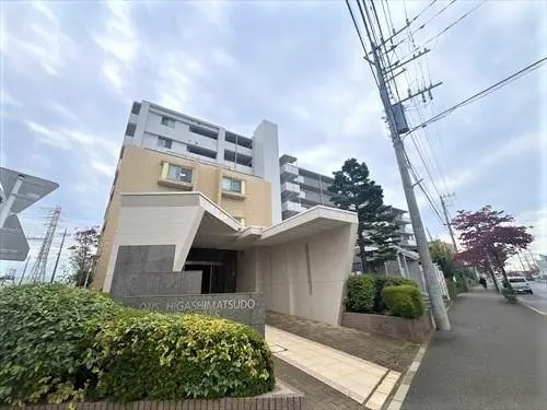 ライオンズ東松戸エアリーヒルズ