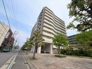メイツ西院ラヴィネス