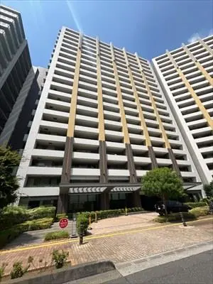 リボンシティレジデンス