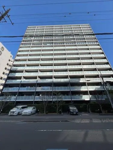 シティハウス東京森下