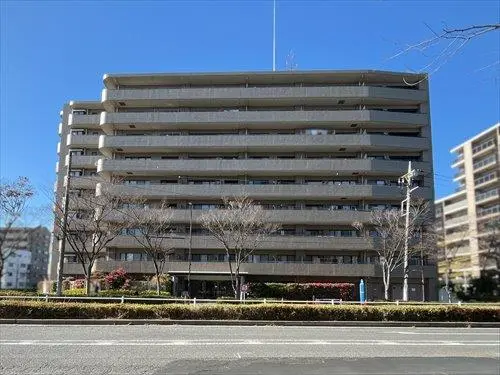 コスモ葛西シティフォルム