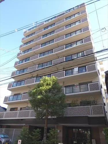 ディオ・フェルティ京都烏丸東