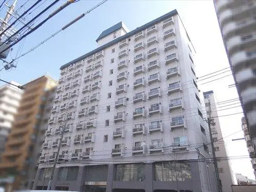 賀陽コーポラス