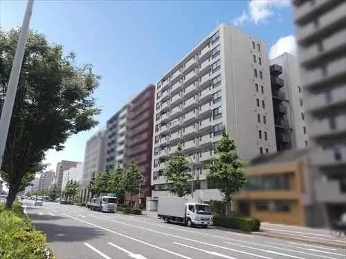 リライブ堀川