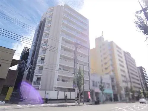 メイツ京都山科