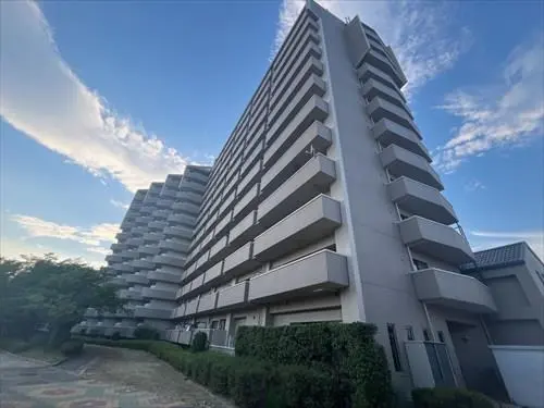 朝日プラザ伏見桂川
