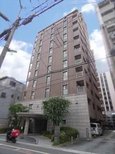 フォルム東洞院三条