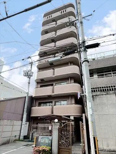 フィエルテ四条烏丸ノール