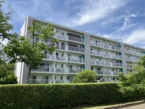 町田木曽住宅