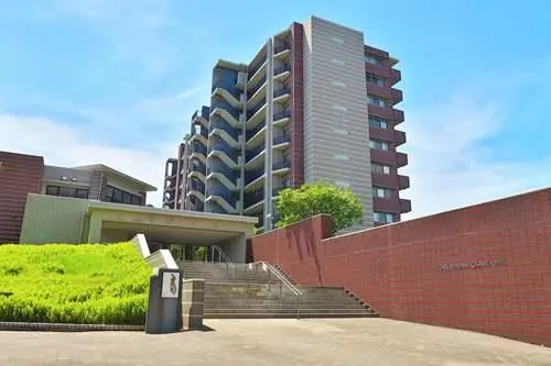 ライオンズ南大沢ヒルズ
