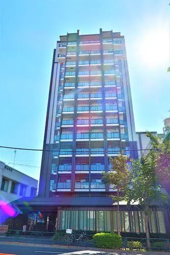 プレミスト中野通り