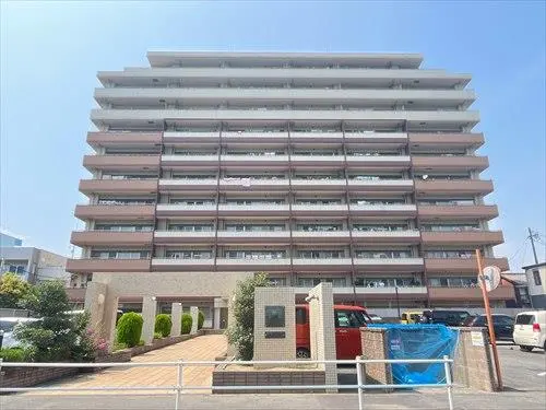 外観　（２０２５年７月撮影）