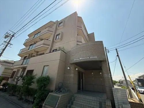 ライオンズマンション港西