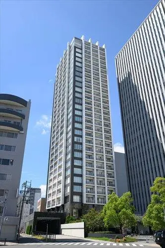 ブリリアタワー名古屋グランスイート
