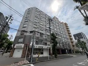 金山ハイホーム