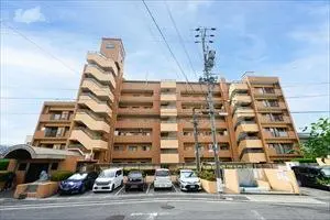 ライオンズマンション元八事第弐