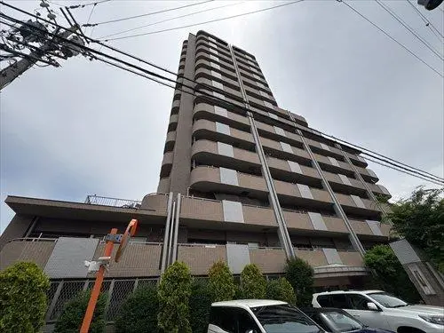 ラドーニ則武　天空の館