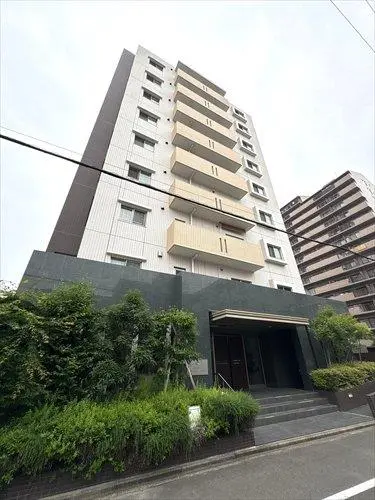 グランザ庄内通