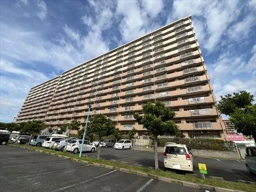 スペリアシティ名南アネックスⅠ