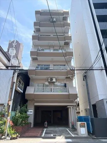 パレス尾頭橋