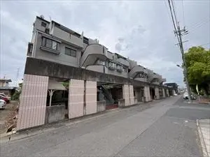 グローリアス小牧第二