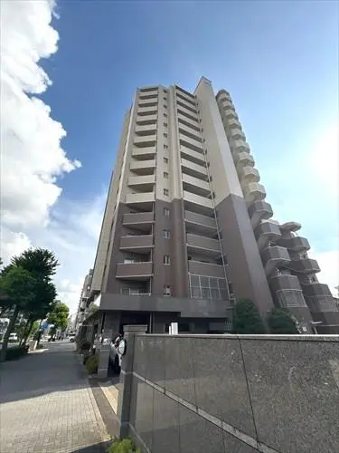 ロイヤルクレスト浅間町