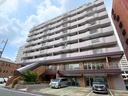 サンパーク東別院